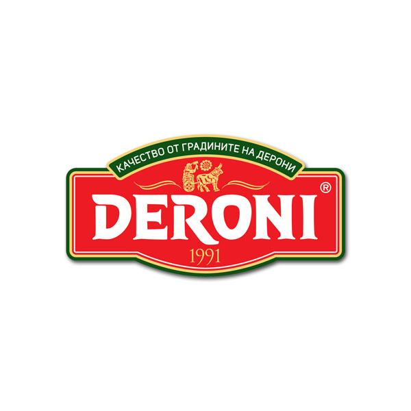 ДЕРОНИ ДЕРОНИ