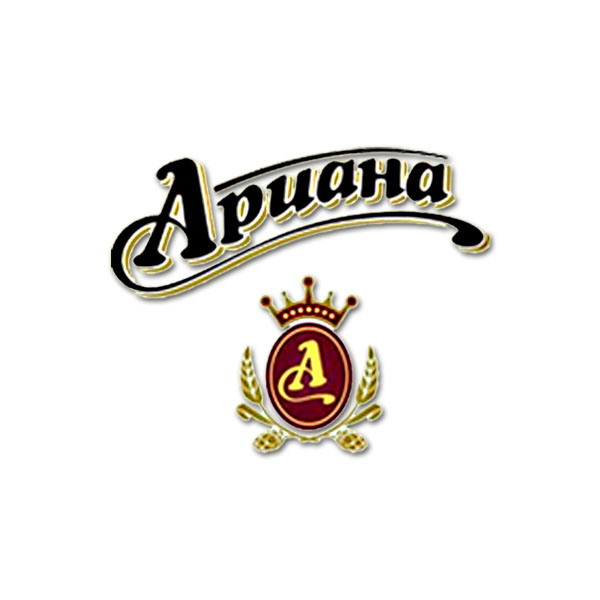 АРИАНА АРИАНА
