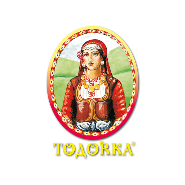 ТОДОРКА ТОДОРКА