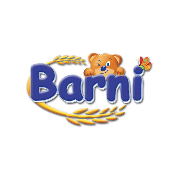 БАРНИ БАРНИ