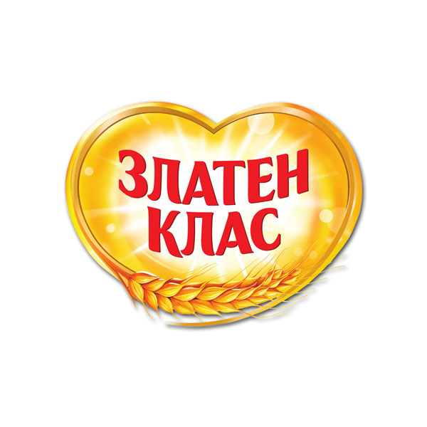 ЗЛАТЕН КЛАС ЗЛАТЕН КЛАС