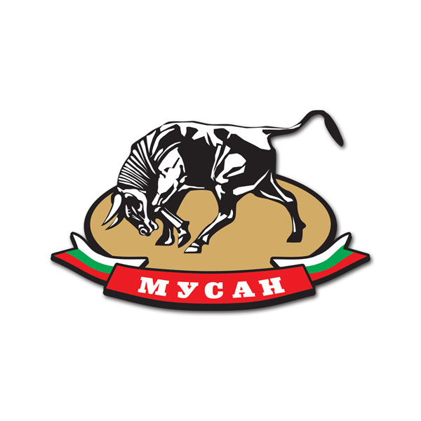 МУСАН