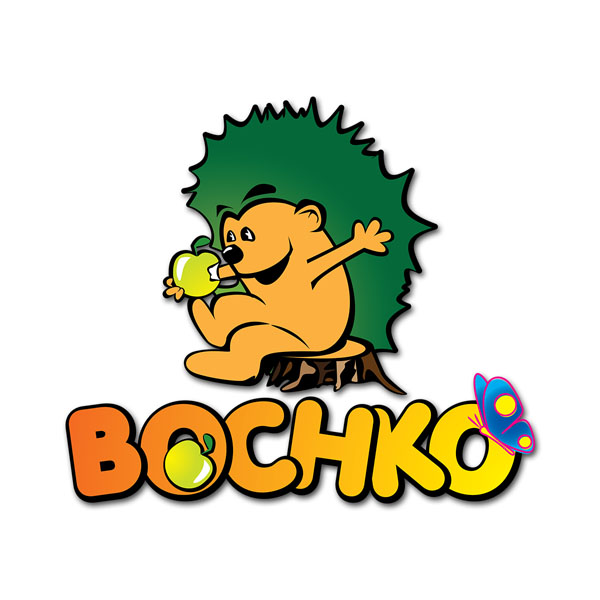 БОЧКО БОЧКО