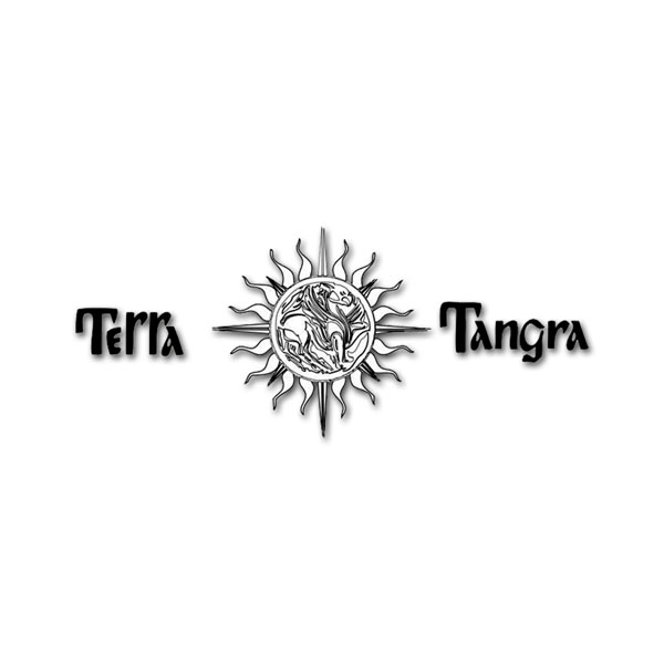 ТЕРРА ТАНГРА ТЕРРА ТАНГРА