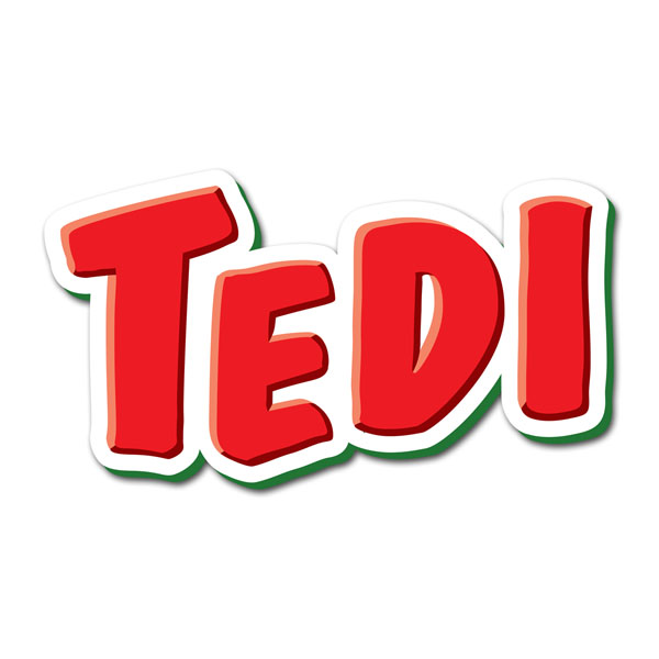 ТЕДИ ТЕДИ