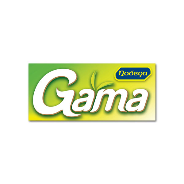 ГАМА ГАМА