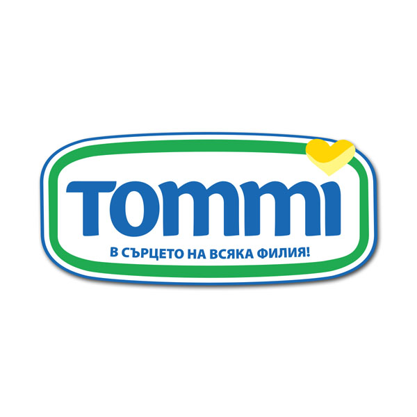 ТОММИ ТОММИ