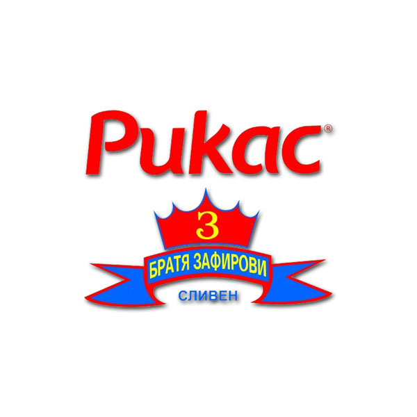 РИКАС РИКАС