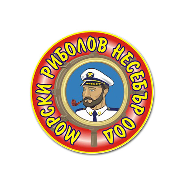 МОРСКИ РИБОЛОВ МОРСКИ РИБОЛОВ