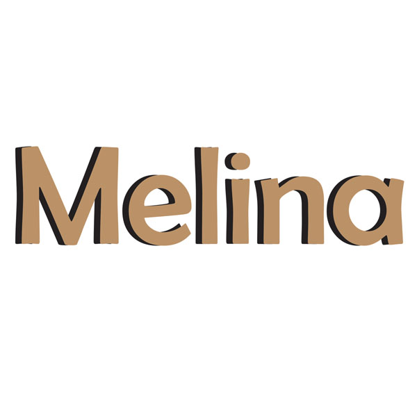 МЕЛИНА МЕЛИНА