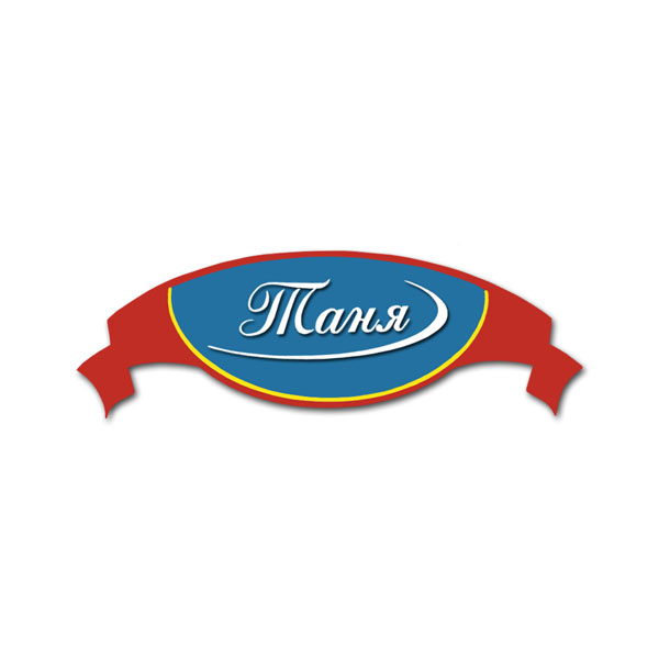 ТАНЯ ТАНЯ