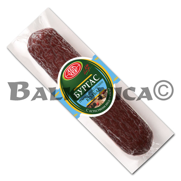 200 G SALAMI BURGAS KEN