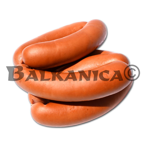 LINGUICA MAKEDONSKA BRAVO