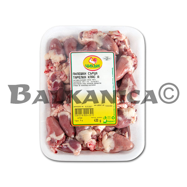 HEARTS CHICKEN CHICKEN GROUP HEARTS CHICKEN CHICKEN GROUP