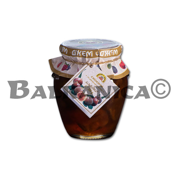 360 Г СЛАДКО СМОКИНЯ ДЖЕМ&ДЖЕМ