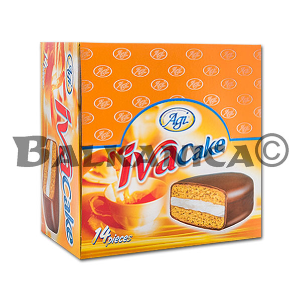 80 Г СУХА ПАСТА ИВА АГИ