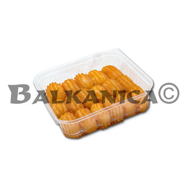 350 G TULUMBICHKI MELINA 350 G TULUMBICHKI MELINA