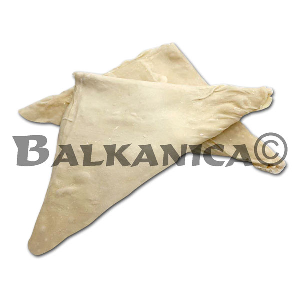 PACK (8 X 220 G) PETIT PATE BANICHKI FROMAGE TRIANGULAIRS BALKANICA