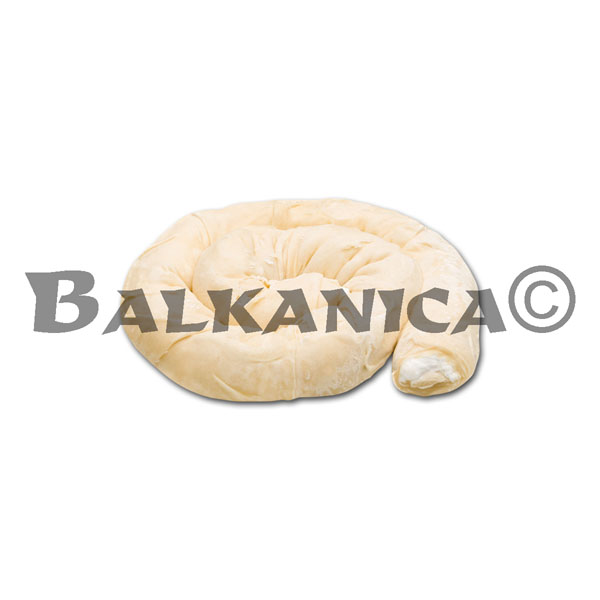 CUTIE (12 X 230 G) PLACINTA CU BRANZA ROTUNDE GURBET BALKANICA CUTIE (12 X 230 G) PLACINTA CU BRANZA ROTUNDE GURBET BALKANICA