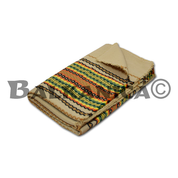 NAPPE TRADITIONNEL 80/150 BEIGE