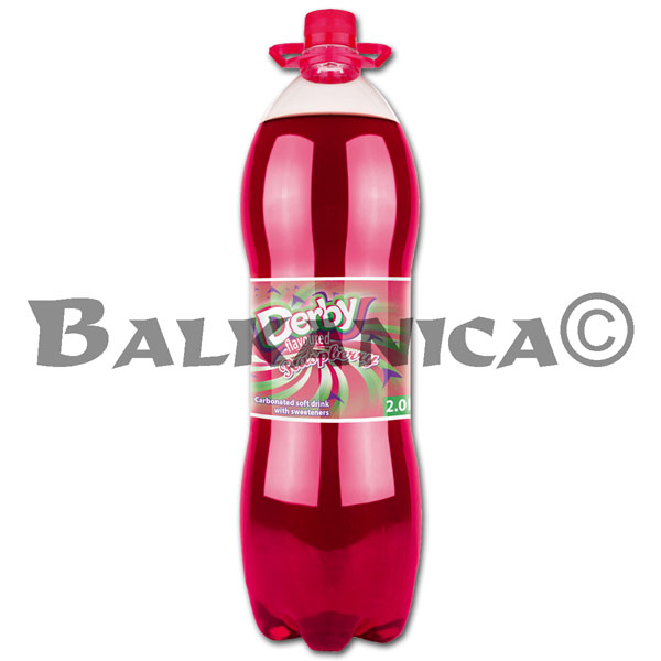 2 Л МАЛИНА ДЕРБИ